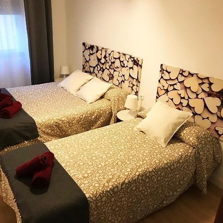 Ferienwohnung Habitahost Colon Cuenca  Exterior foto