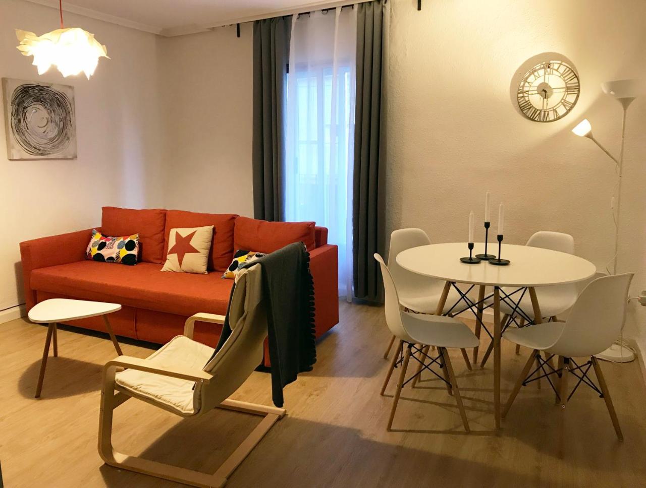 Ferienwohnung Habitahost Colon Cuenca  Exterior foto