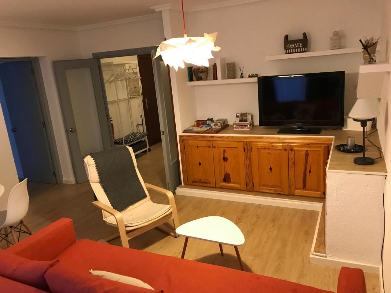Ferienwohnung Habitahost Colon Cuenca  Exterior foto