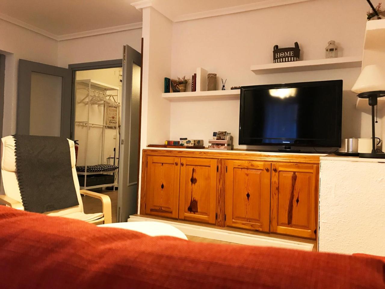 Ferienwohnung Habitahost Colon Cuenca  Exterior foto