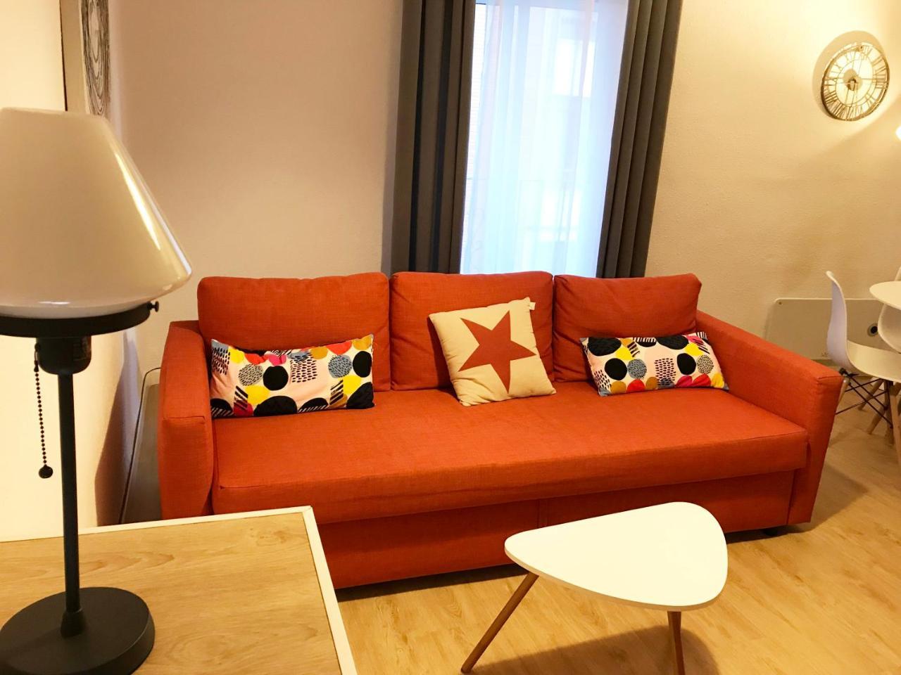 Ferienwohnung Habitahost Colon Cuenca  Exterior foto