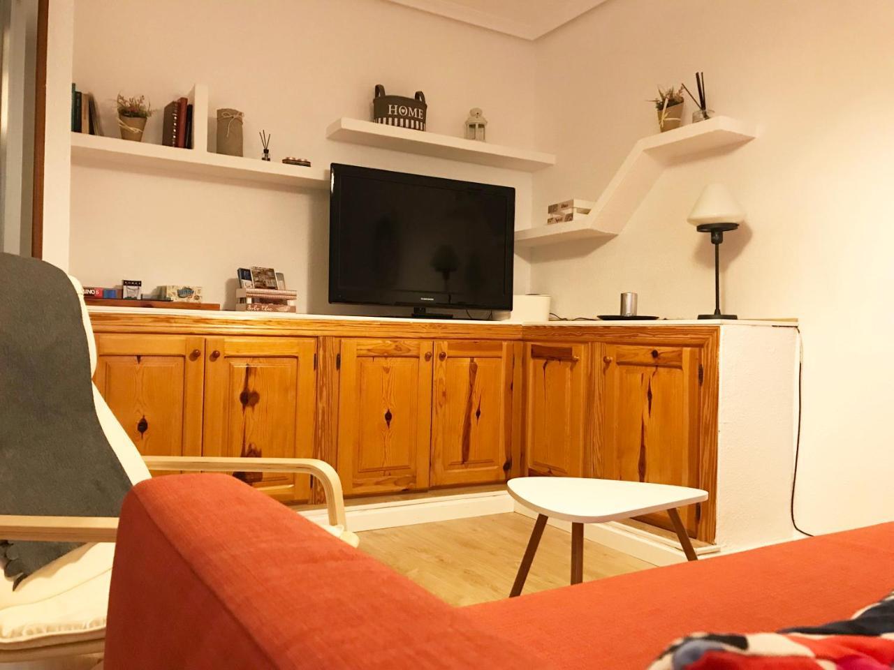 Ferienwohnung Habitahost Colon Cuenca  Exterior foto