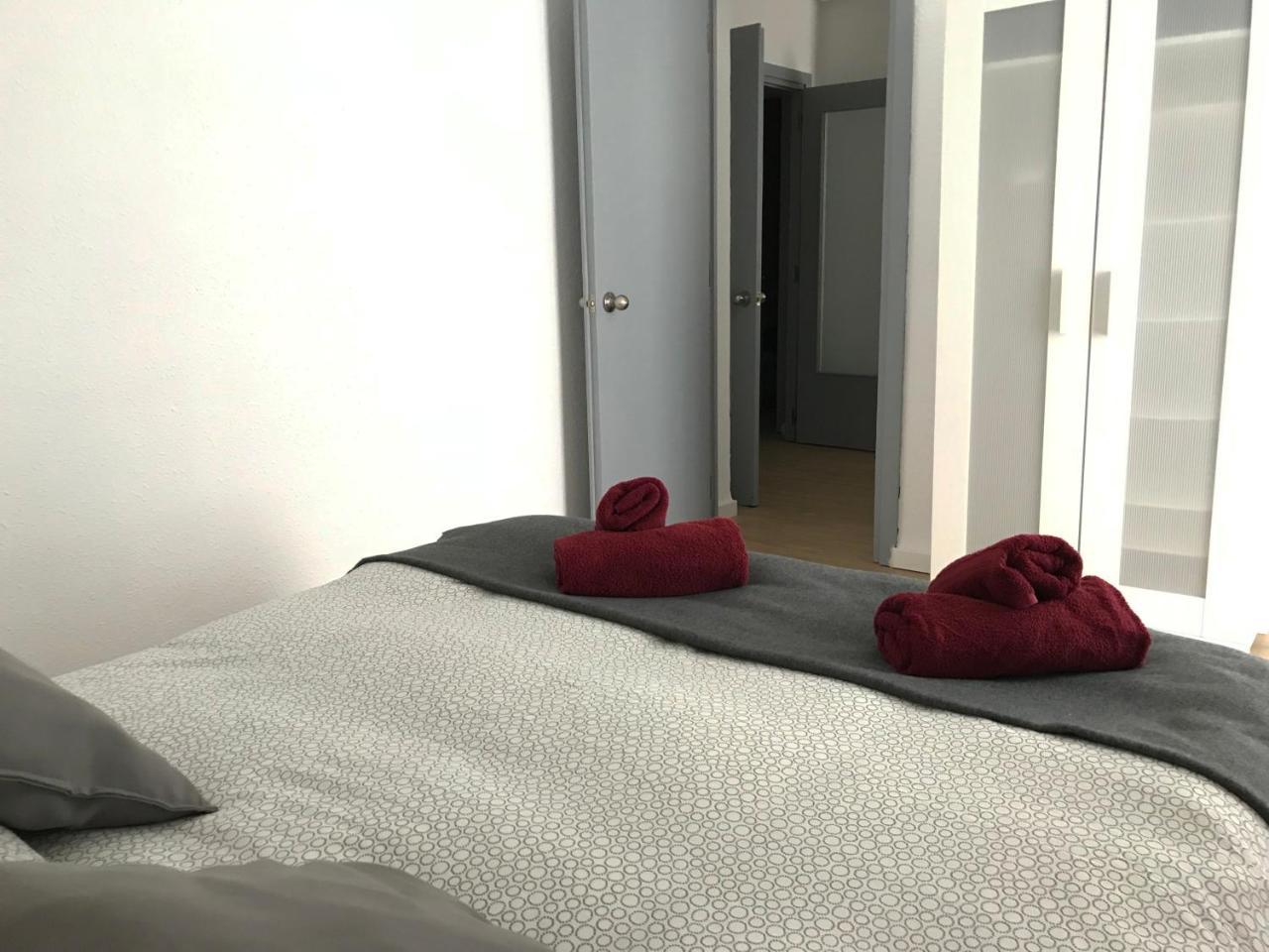Ferienwohnung Habitahost Colon Cuenca  Exterior foto