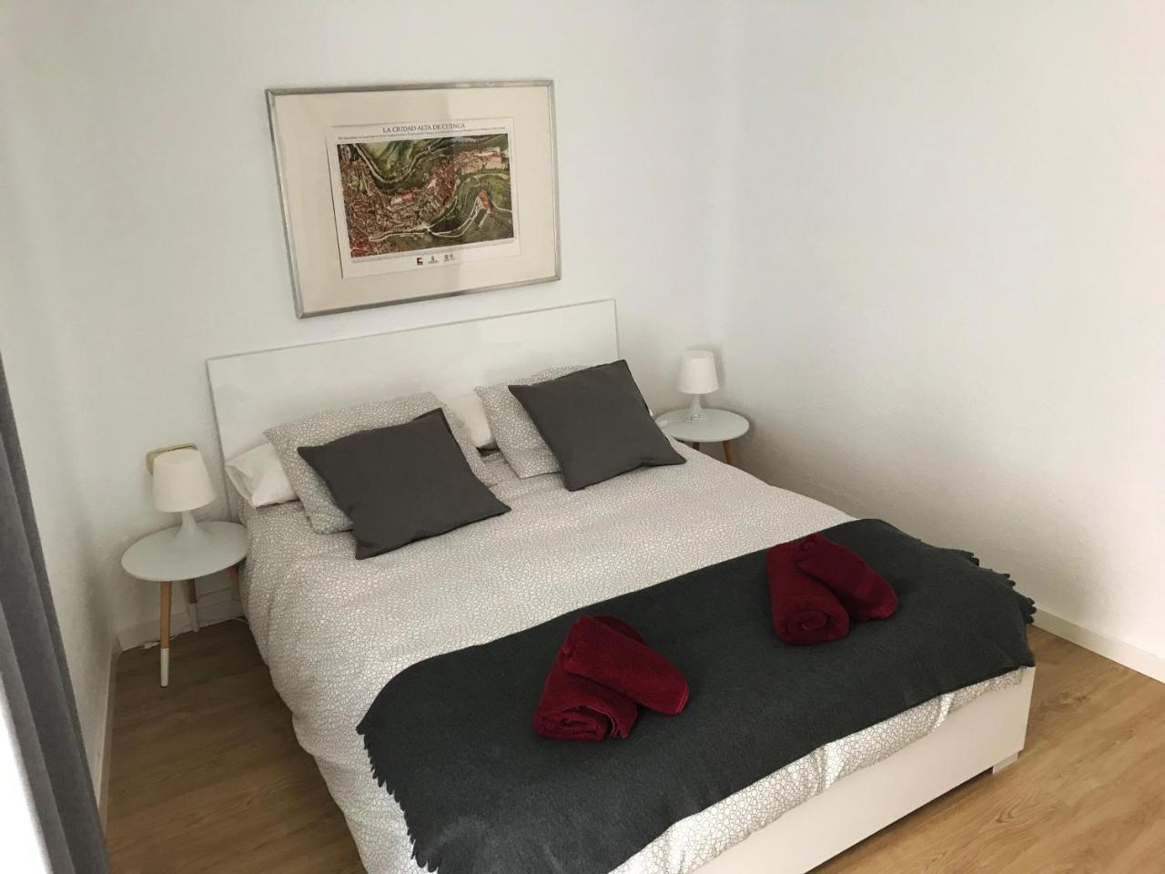 Ferienwohnung Habitahost Colon Cuenca  Exterior foto