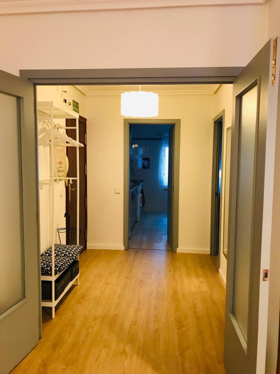 Ferienwohnung Habitahost Colon Cuenca  Exterior foto