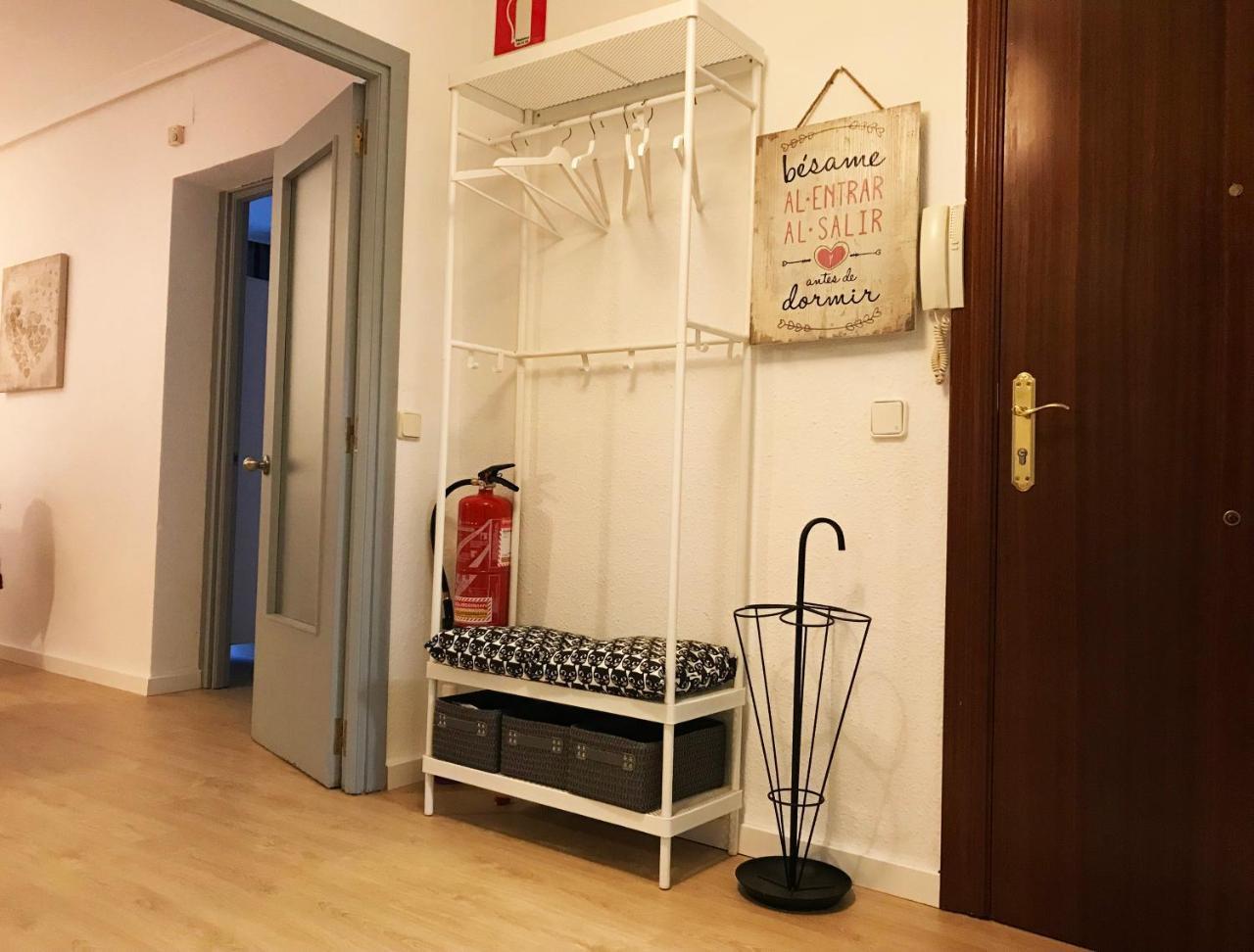 Ferienwohnung Habitahost Colon Cuenca  Exterior foto