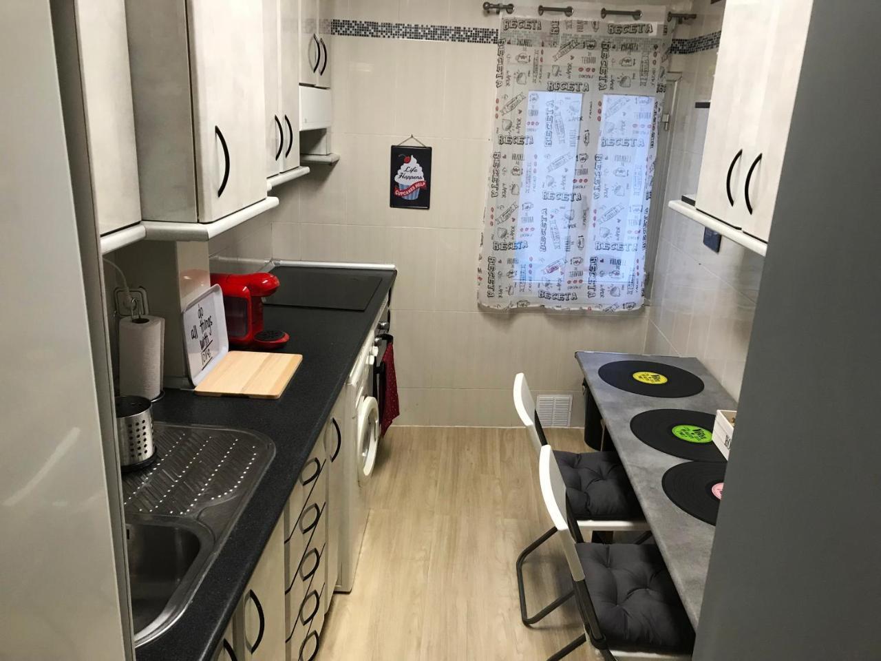 Ferienwohnung Habitahost Colon Cuenca  Exterior foto