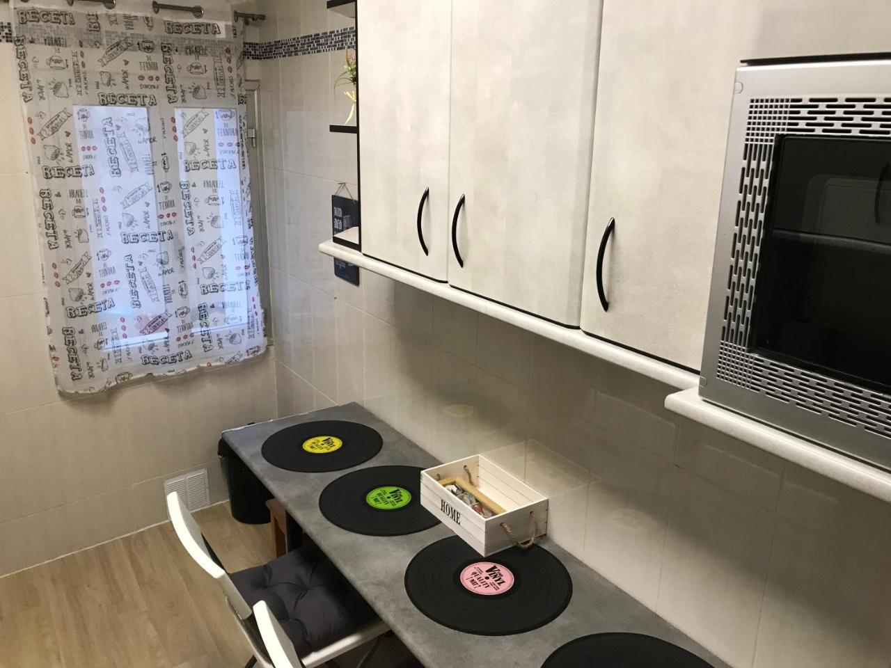 Ferienwohnung Habitahost Colon Cuenca  Exterior foto