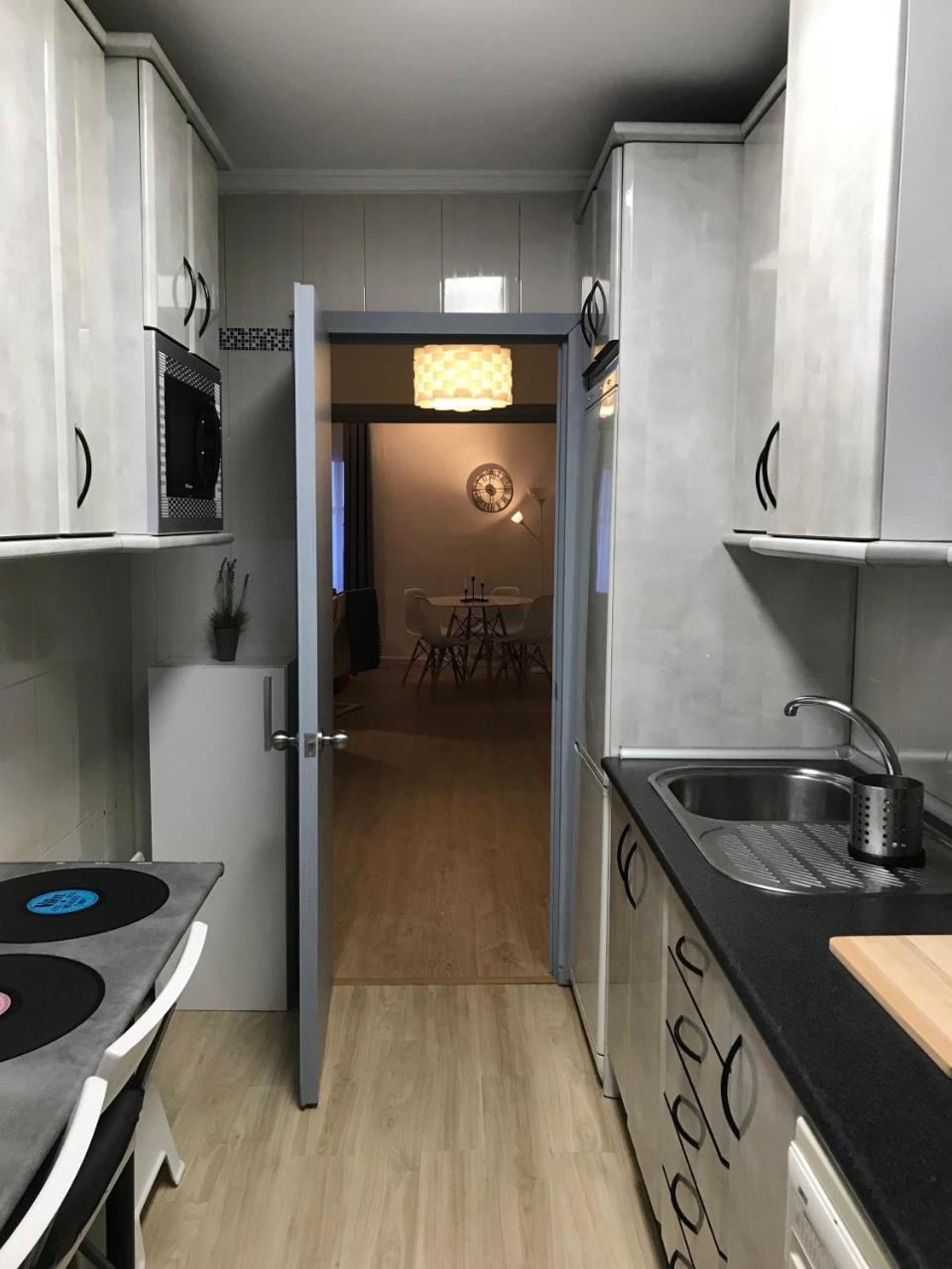 Ferienwohnung Habitahost Colon Cuenca  Exterior foto